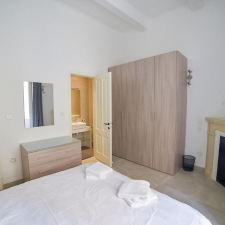Ca1- City Central Apartment 1 วัลเลตตา ภายนอก รูปภาพ