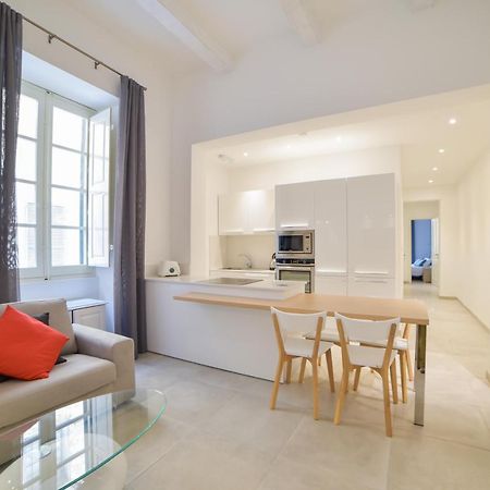 Ca1- City Central Apartment 1 วัลเลตตา ภายนอก รูปภาพ