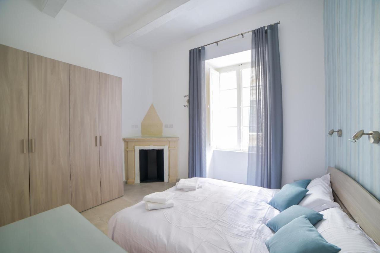 Ca1- City Central Apartment 1 วัลเลตตา ภายนอก รูปภาพ