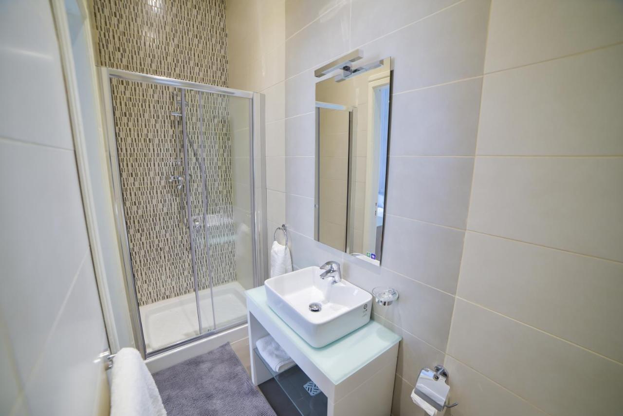 Ca1- City Central Apartment 1 วัลเลตตา ภายนอก รูปภาพ