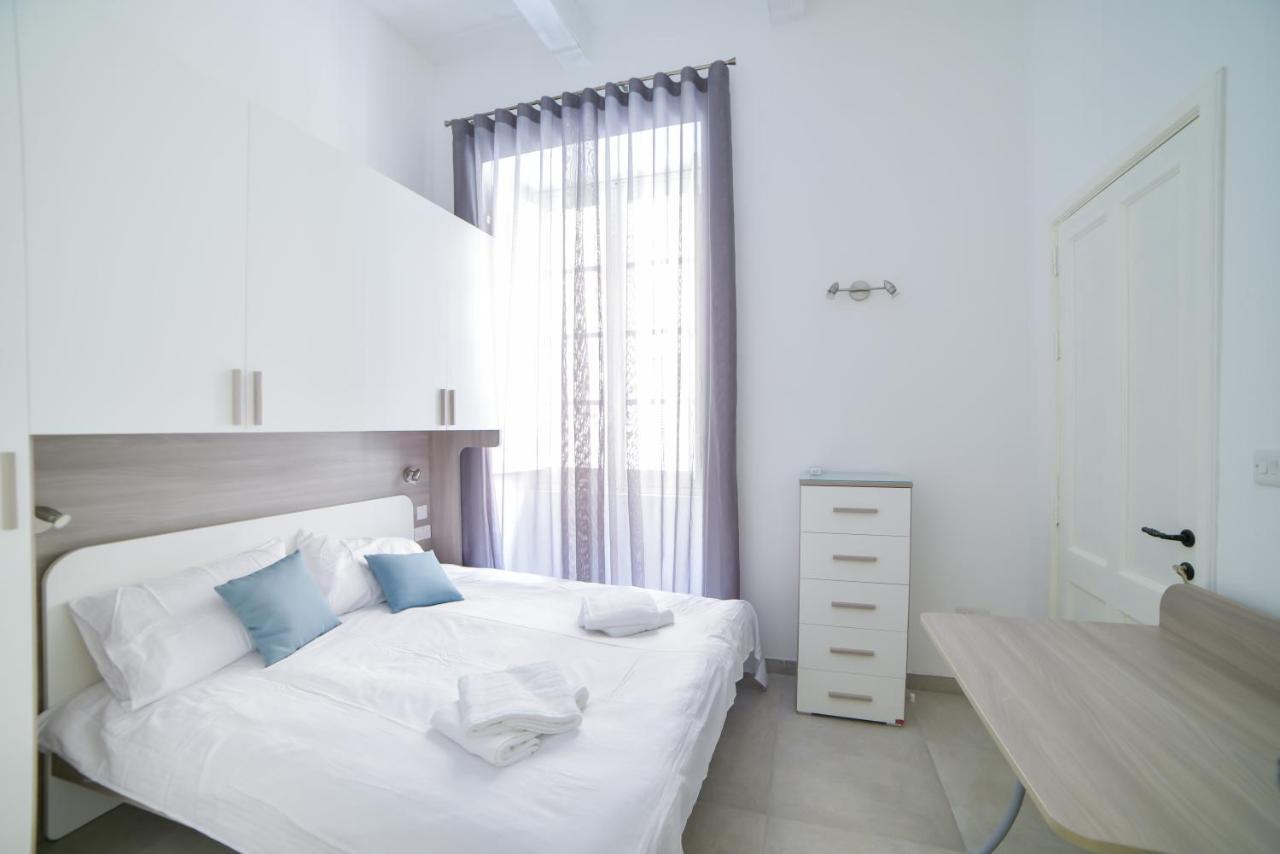 Ca1- City Central Apartment 1 วัลเลตตา ภายนอก รูปภาพ